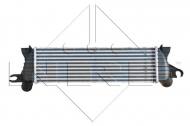 30511 NRF - INTERCOOLER RENAULT KANGOO 