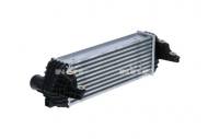 30516 NRF - INTERCOOLER FORD TOURNEO CONNECT 
