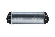 30516 NRF - INTERCOOLER FORD TOURNEO CONNECT 