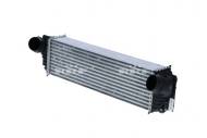 30523 NRF - INTERCOOLER BMW 5 & 7 SERIES 