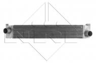 30535 NRF - INTERCOOLER FIAT DUCATO 