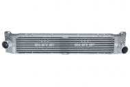 30798 NRF - INTERCOOLER CITROEN JUMPER 06- 