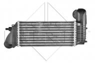 30835 NRF - INTERCOOLER CITROEN C5 00- 