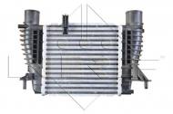 30866 NRF - INTERCOOLER RENAULT CLIO 05- 