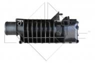 30866 NRF - INTERCOOLER RENAULT CLIO 05- 