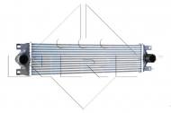 30877 NRF - INTERCOOLER NISSAN INTERSTAR 02- 