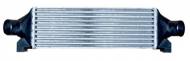 30887 NRF - INTERCOOLER FORD TOURNEO 00- 