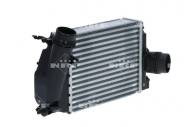 309021 NRF - INTERCOOLER / CHARGER NISSAN Qashqai 1.6 20014-