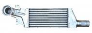 30903 NRF - INTERCOOLER OPEL VAUXHALL COMBO 04- 