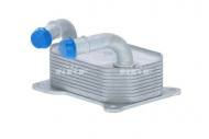 31771 NRF - OILCOOLERS FORD FOCUS 1.8D05- 