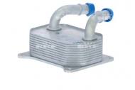 31771 NRF - OILCOOLERS FORD FOCUS 1.8D05- 