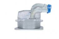 31771 NRF - OILCOOLERS FORD FOCUS 1.8D05- 