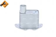 31772 NRF - OILCOOLERS OPEL ASTRA/MERIVA1.410- 