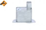 31772 NRF - OILCOOLERS OPEL ASTRA/MERIVA1.410- 