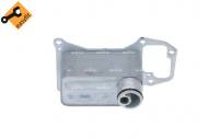 31775 NRF - OILCOOLERS BMW X5 3.0D07- 