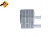 31799 NRF - OILCOOLERS LAND ROVER DISCOVERY 4.2 2002-