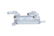 31802 NRF - OILCOOLERS OPEL CORSA 1.4 AT 2006- 