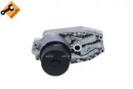 31803 NRF - OILCOOLERS LAND ROVER DISCOVERY 3.0D 2005-