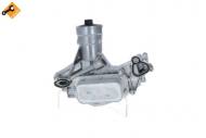 31805 NRF - OILCOOLERS OPEL ASTRA 1.6 2005-2010 