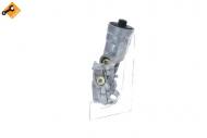 31805 NRF - OILCOOLERS OPEL ASTRA 1.6 2005-2010 