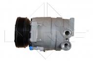 32021 NRF - KOMPRESOR KLIMATYZACJI OPEL VAUXHALL FRONTERA 98-