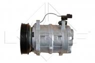 32038 NRF - KOMPRESOR KLIMATYZACJI VOLVO S40 95- 