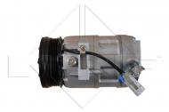 32080 NRF - KOMPRESOR KLIMATYZACJI OPEL VAUXHALL ASTRA 98-