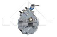 32080 NRF - KOMPRESOR KLIMATYZACJI OPEL VAUXHALL ASTRA 98-