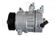 32147G NRF - KOMPRESOR KLIMATYZACJI AUDI A3 03- 