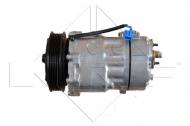 32168 NRF - KOMPRESOR KLIMATYZACJI VW LT 28 96- 