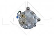 32168 NRF - KOMPRESOR KLIMATYZACJI VW LT 28 96- 