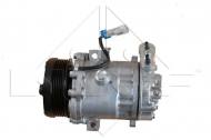 32172 NRF - KOMPRESOR KLIMATYZACJI OPEL VAUXHALL ASTRA 98-