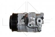 32215 NRF - KOMPRESOR KLIMATYZACJI MERCEDES C160 (W203) 02-