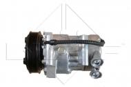 32244 NRF - KOMPRESOR KLIMATYZACJI CITROEN XSARA 00-