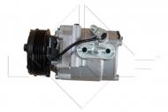 32248 NRF - KOMPRESOR KLIMATYZACJI FORD MONDEO 00- 