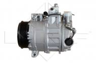 32256 NRF - KOMPRESOR KLIMATYZACJI MERCEDES C160 (W203) 02-