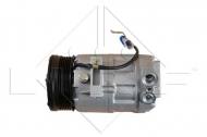 32428 NRF - KOMPRESOR KLIMATYZACJI OPEL VAUXHALL ASTRA 04-