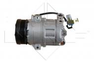 32429 NRF - KOMPRESOR KLIMATYZACJI OPEL VAUXHALL ASTRA 04-