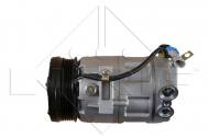 32429 NRF - KOMPRESOR KLIMATYZACJI OPEL VAUXHALL ASTRA 04-