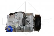 32435 NRF - KOMPRESOR KLIMATYZACJI BMW 523I 05- 