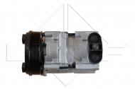 32447 NRF - KOMPRESOR KLIMATYZACJI FORD TRANSIT 260 00-