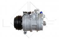 32465 NRF - KOMPRESOR KLIMATYZACJI BMW 320I 00- 