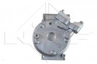 32492G NRF - KOMPRESOR KLIMATYZACJI FORD C-MAX 07- 