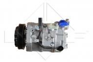 32520 NRF - KOMPRESOR KLIMATYZACJI BMW 735I 01- 