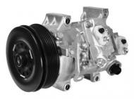 32741 NRF - KOMPRESOR KLIMATYZACJI TOYOTA AURIS VVTI 06-