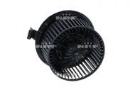 34173 NRF - INTERIOR BLOWER DACIA Logan 04- 