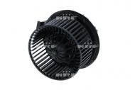 34173 NRF - INTERIOR BLOWER DACIA Logan 04- 