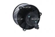 34176 NRF - INTERIOR BLOWER KIA Carnival 99- 