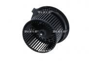 34182 NRF - INTERIOR BLOWER PEUGEOT 20706- 