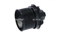 34182 NRF - INTERIOR BLOWER PEUGEOT 20706- 